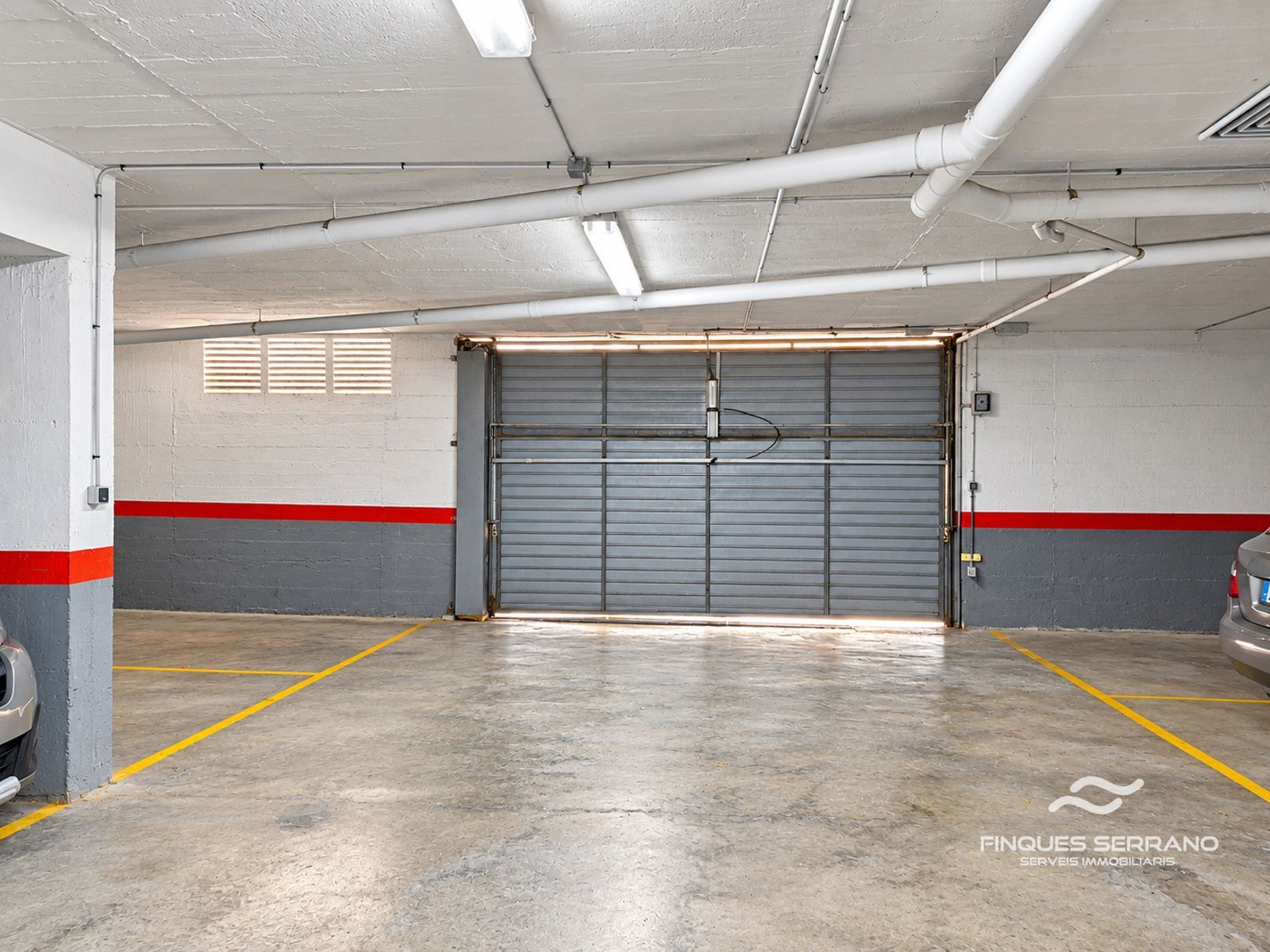 A UN PASO DEL MAR, UN MUNDO DE POSIBILIDADES: ÁTICO CON GRAN SOLÁRIUM PRIVADO EN CUNIT - Foto 25