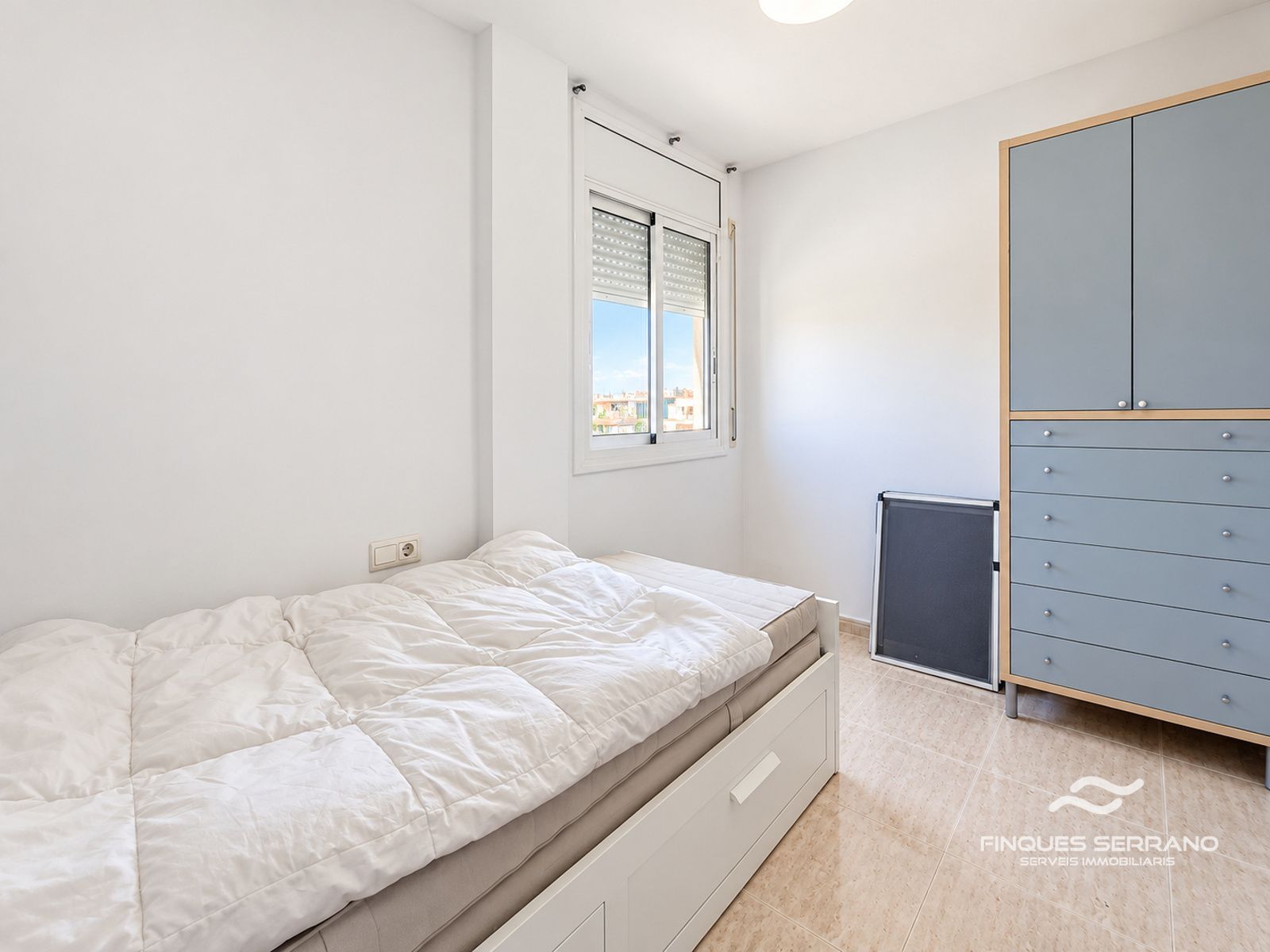 A UN PASO DEL MAR, UN MUNDO DE POSIBILIDADES: ÁTICO CON GRAN SOLÁRIUM PRIVADO EN CUNIT - Foto 21