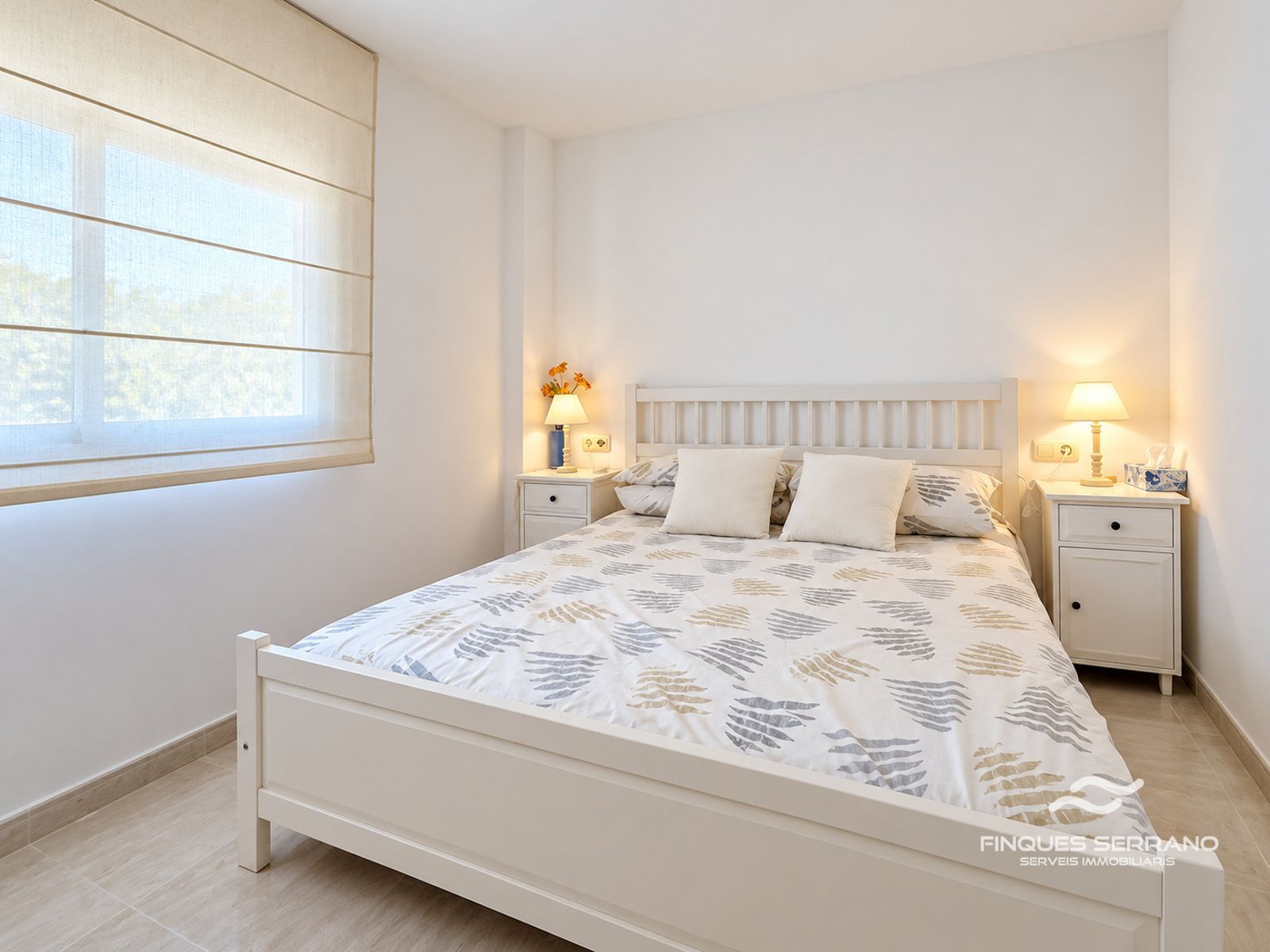 A UN PASO DEL MAR, UN MUNDO DE POSIBILIDADES: ÁTICO CON GRAN SOLÁRIUM PRIVADO EN CUNIT - Foto 19