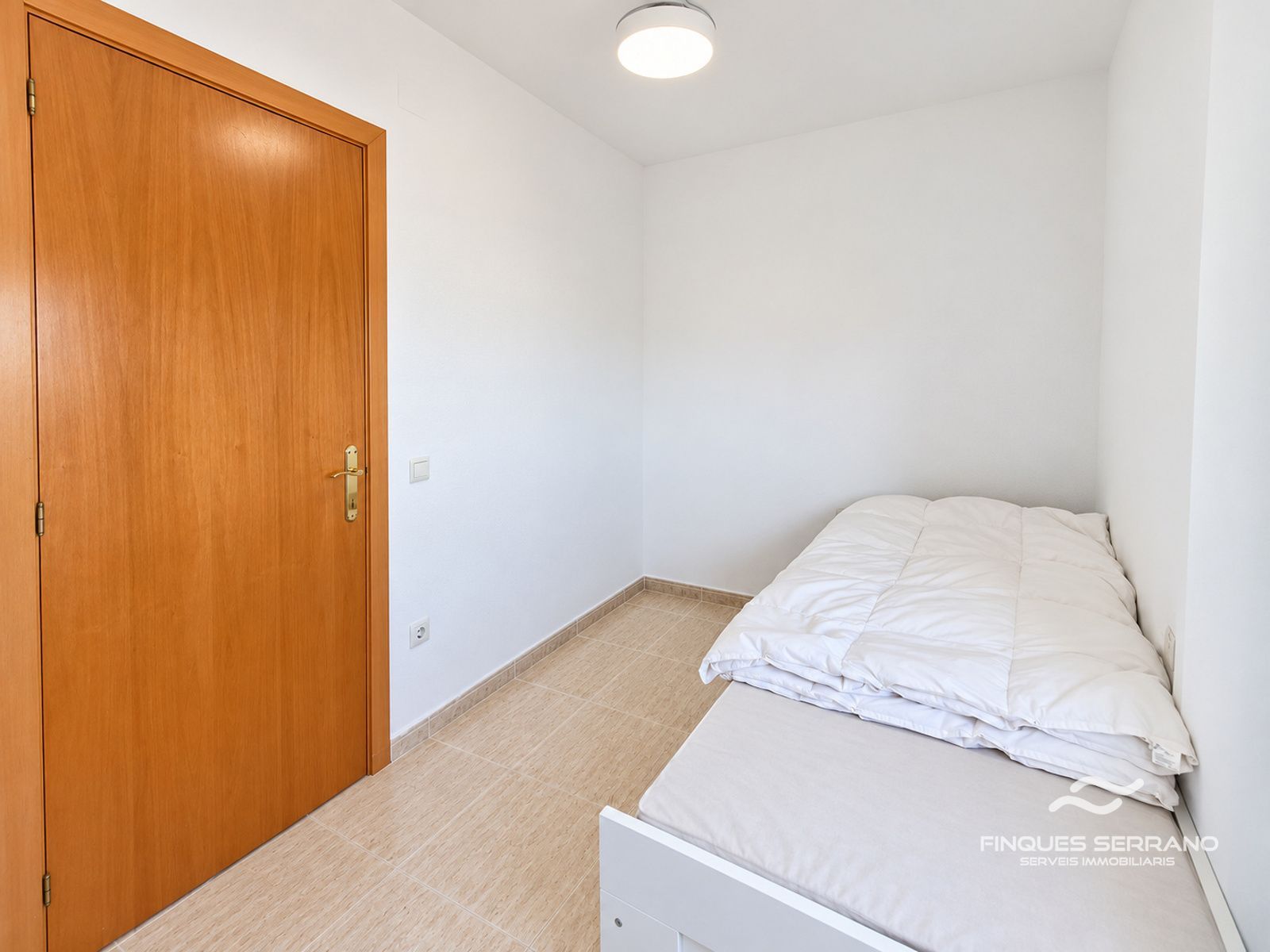 A UN PASO DEL MAR, UN MUNDO DE POSIBILIDADES: ÁTICO CON GRAN SOLÁRIUM PRIVADO EN CUNIT - Foto 22