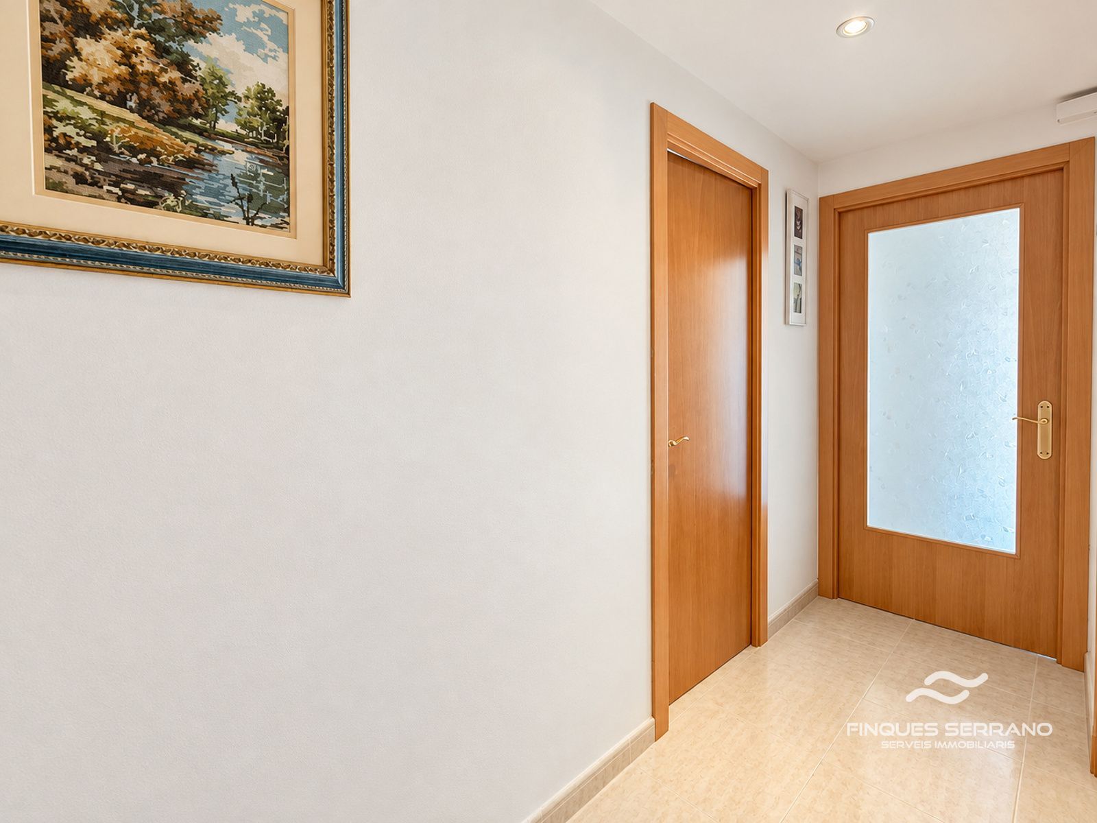 A UN PASO DEL MAR, UN MUNDO DE POSIBILIDADES: ÁTICO CON GRAN SOLÁRIUM PRIVADO EN CUNIT - Foto 17
