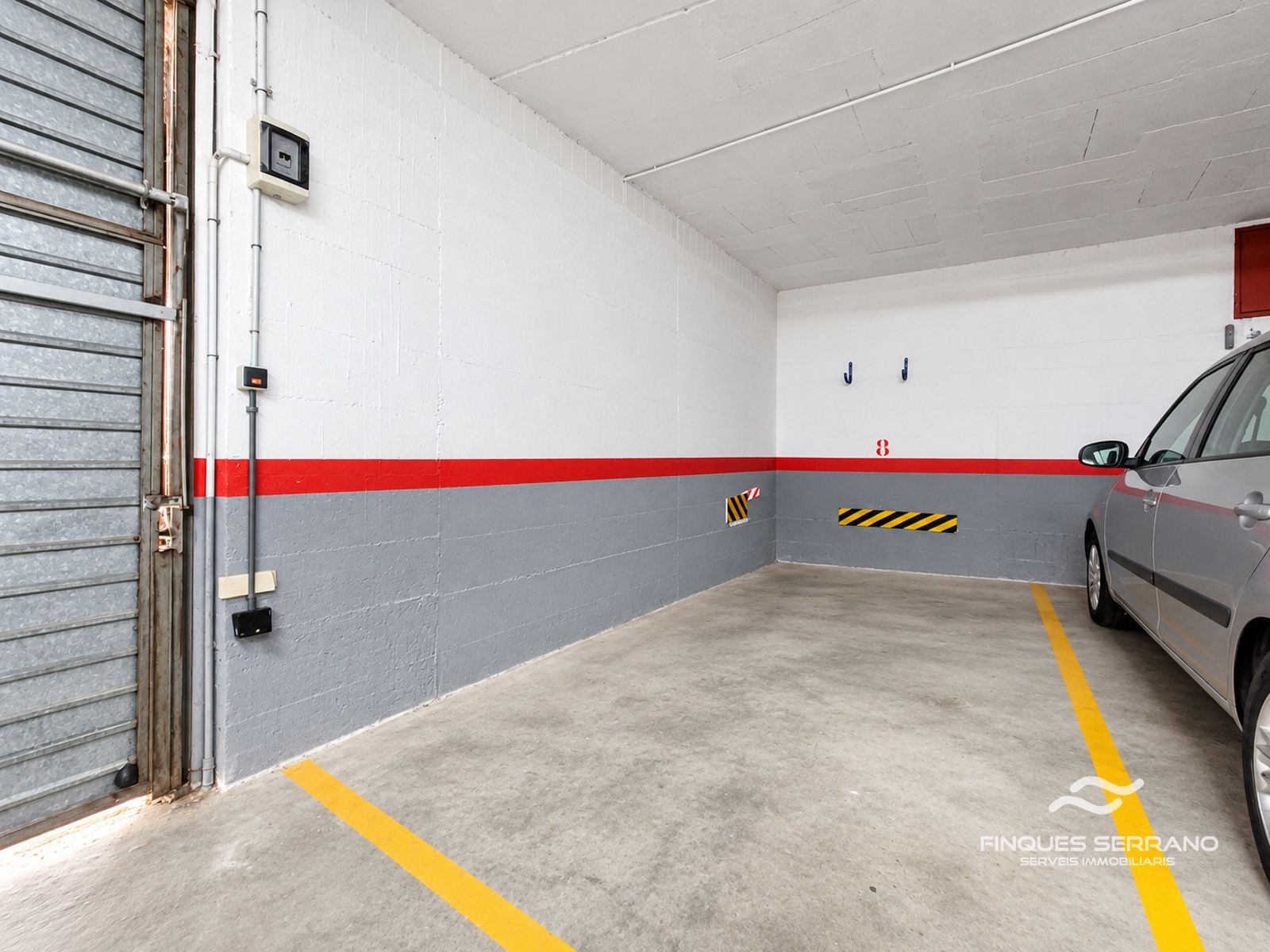 A UN PASO DEL MAR, UN MUNDO DE POSIBILIDADES: ÁTICO CON GRAN SOLÁRIUM PRIVADO EN CUNIT - Foto 26