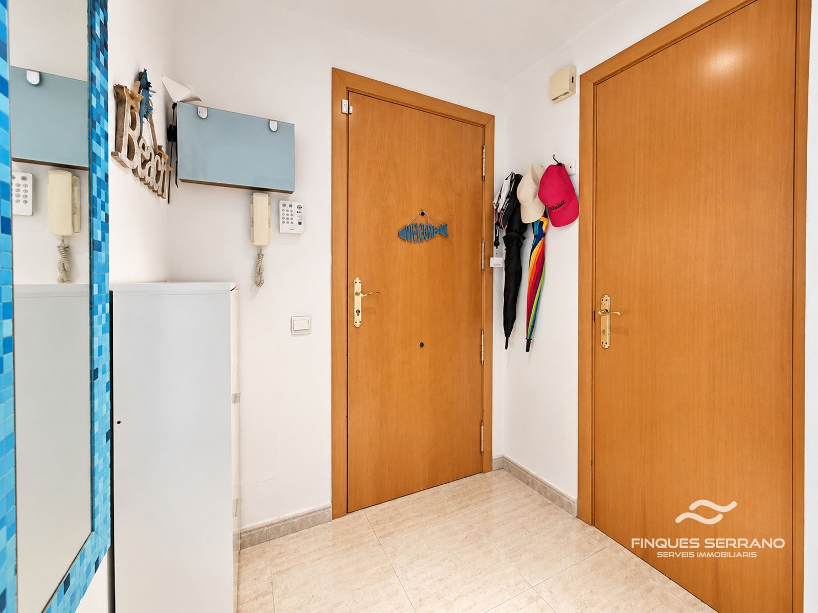 A UN PASO DEL MAR, UN MUNDO DE POSIBILIDADES: ÁTICO CON GRAN SOLÁRIUM PRIVADO EN CUNIT - Foto 16