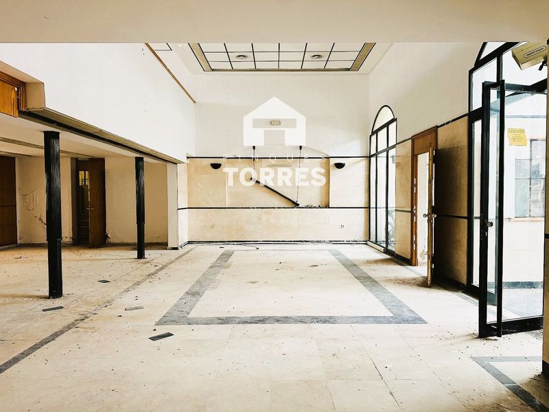 Local Comercial en venta Ciutadella de Menorca, Baleares. Ref: 1109. Finques Torres