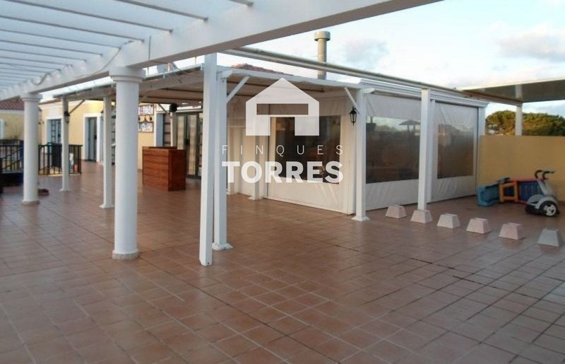 Local Comercial en venta Ciutadella de Menorca, Baleares. Ref: 1226. Finques Torres