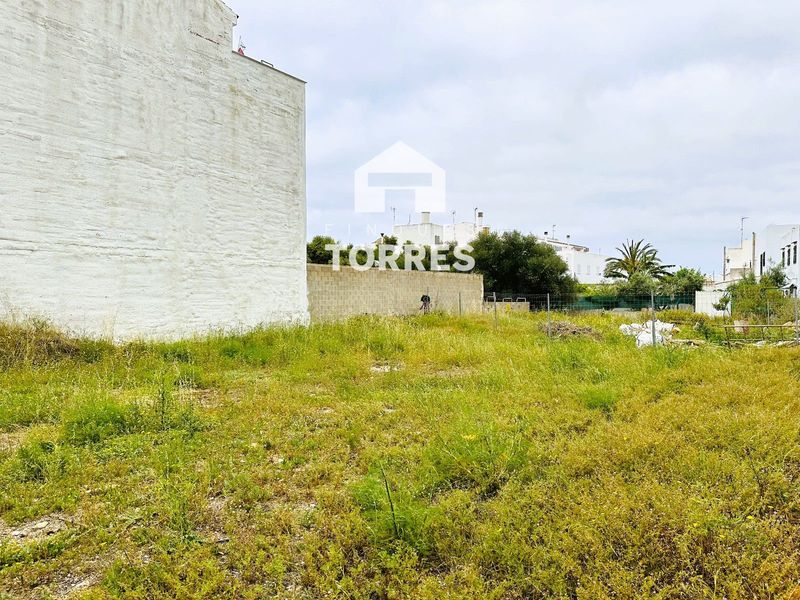 Parcela en venta Ciutadella de Menorca, Baleares. Ref: 1261. Finques Torres