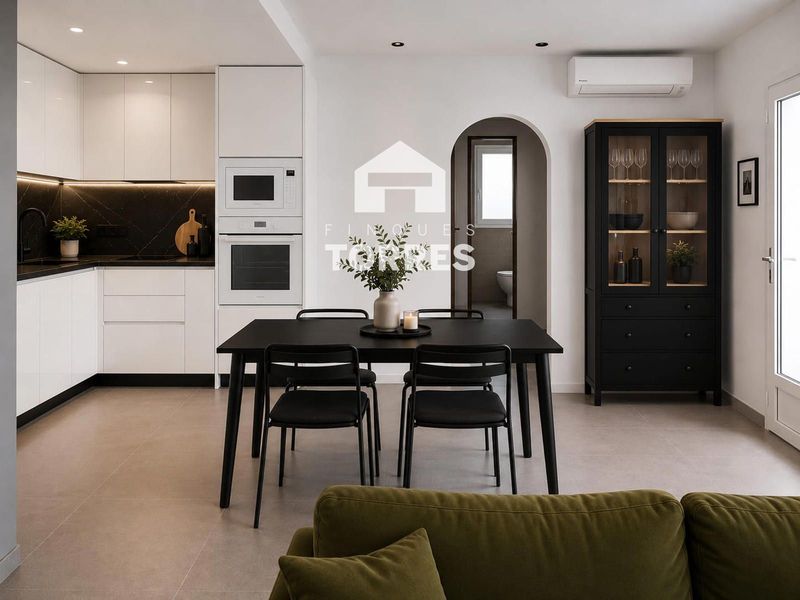 Detached Villa for sale Ciutadella de Menorca, Baleares. Ref: 1333. Finques Torres