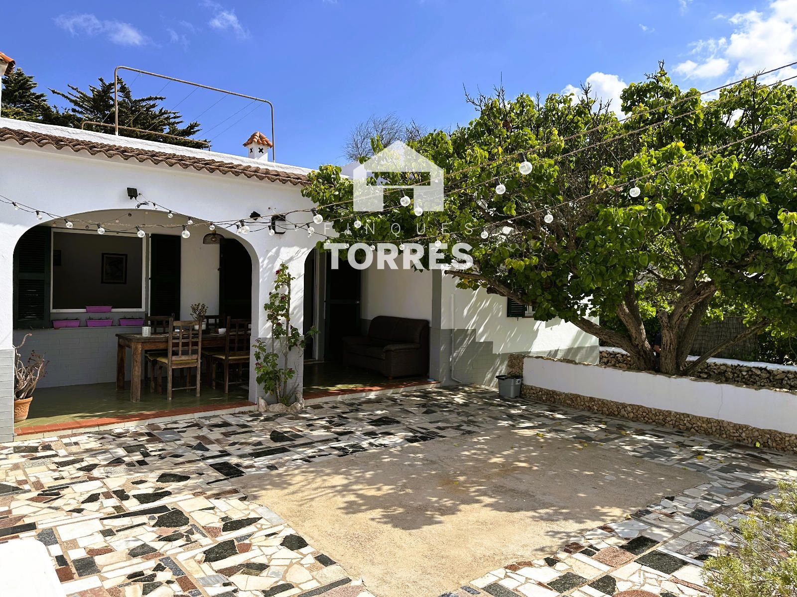 Detached Villa for sale in Ciutadella de Menorca, Baleares (Cala en Bosch) - Foto 17