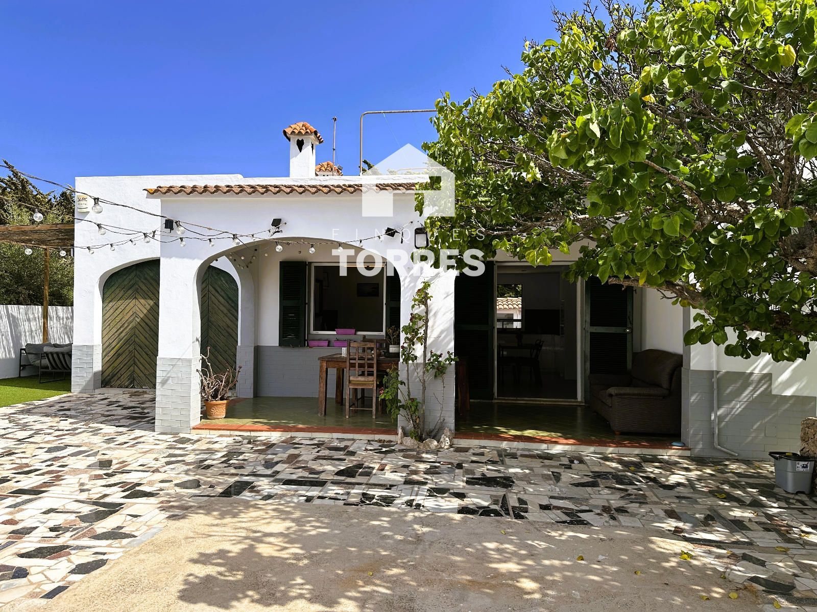 Detached Villa for sale in Ciutadella de Menorca, Baleares (Cala en Bosch) - Foto 18