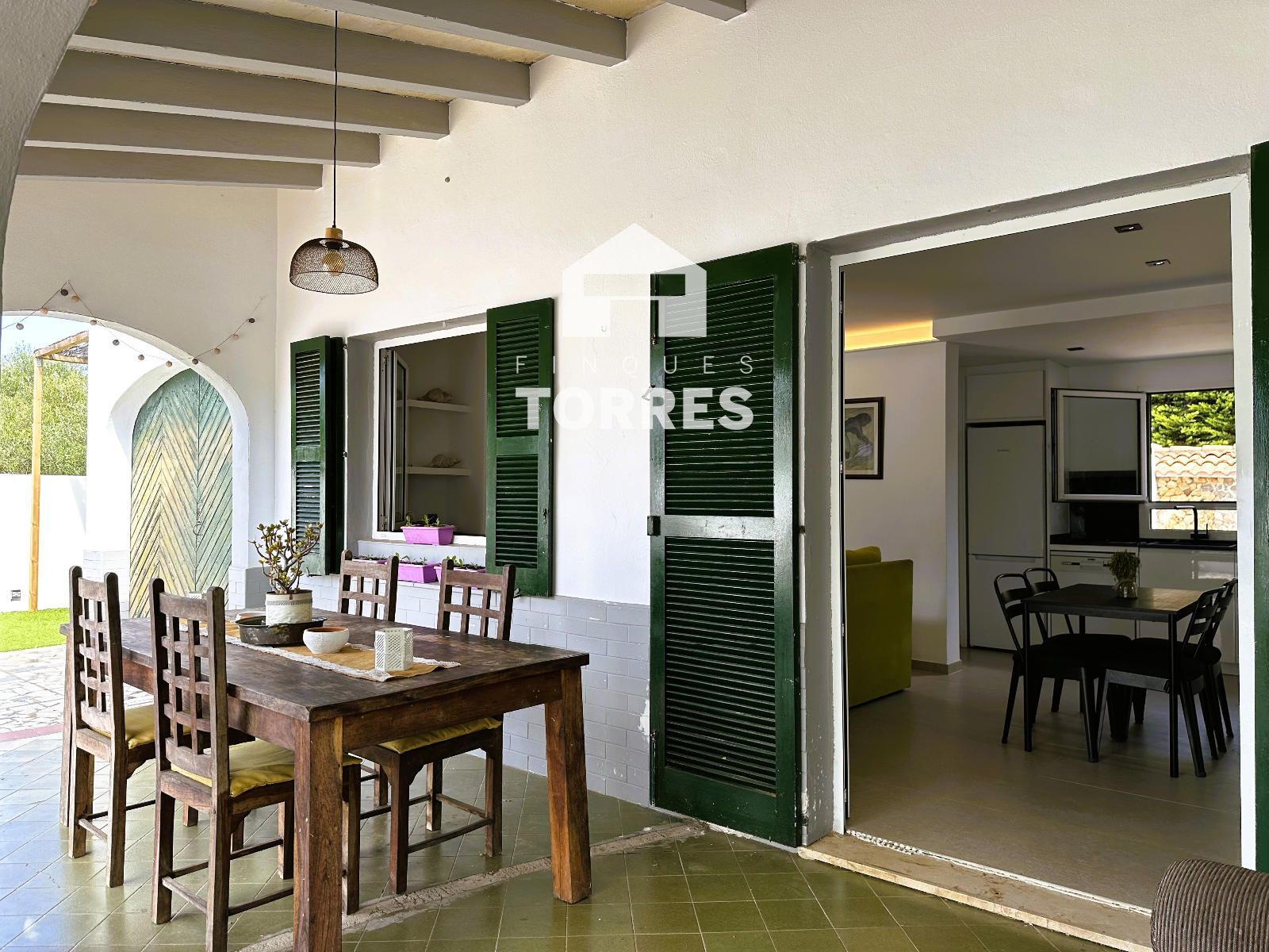 Detached Villa for sale in Ciutadella de Menorca, Baleares (Cala en Bosch) - Foto 19