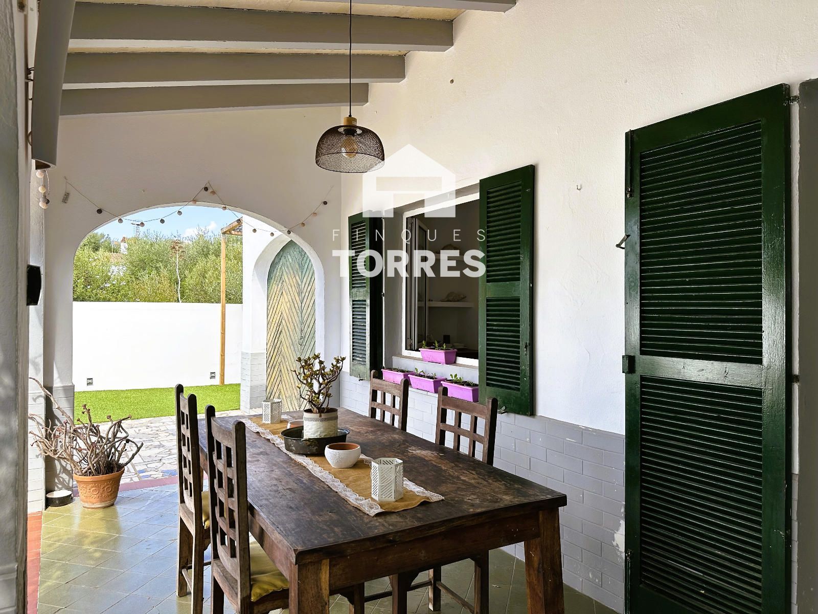 Detached Villa for sale in Ciutadella de Menorca, Baleares (Cala en Bosch) - Foto 20