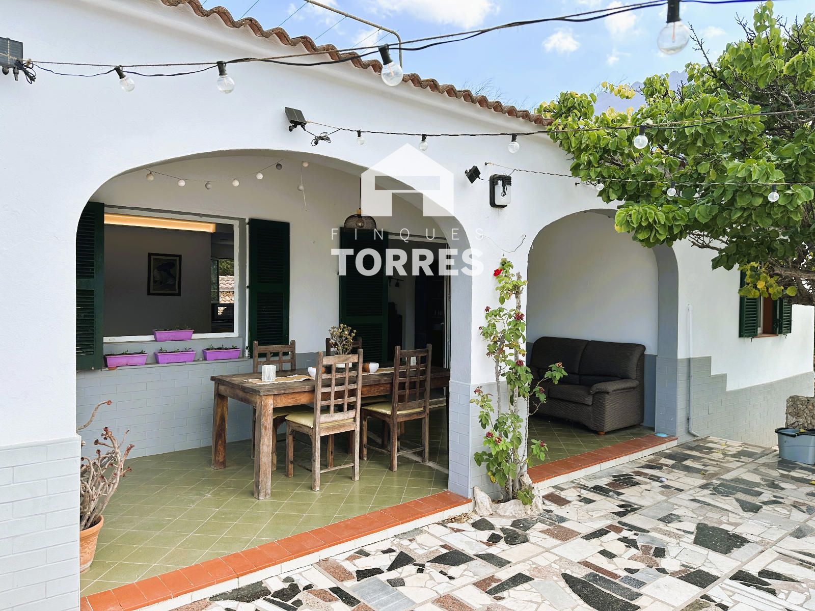 Detached Villa for sale in Ciutadella de Menorca, Baleares (Cala en Bosch) - Foto 21