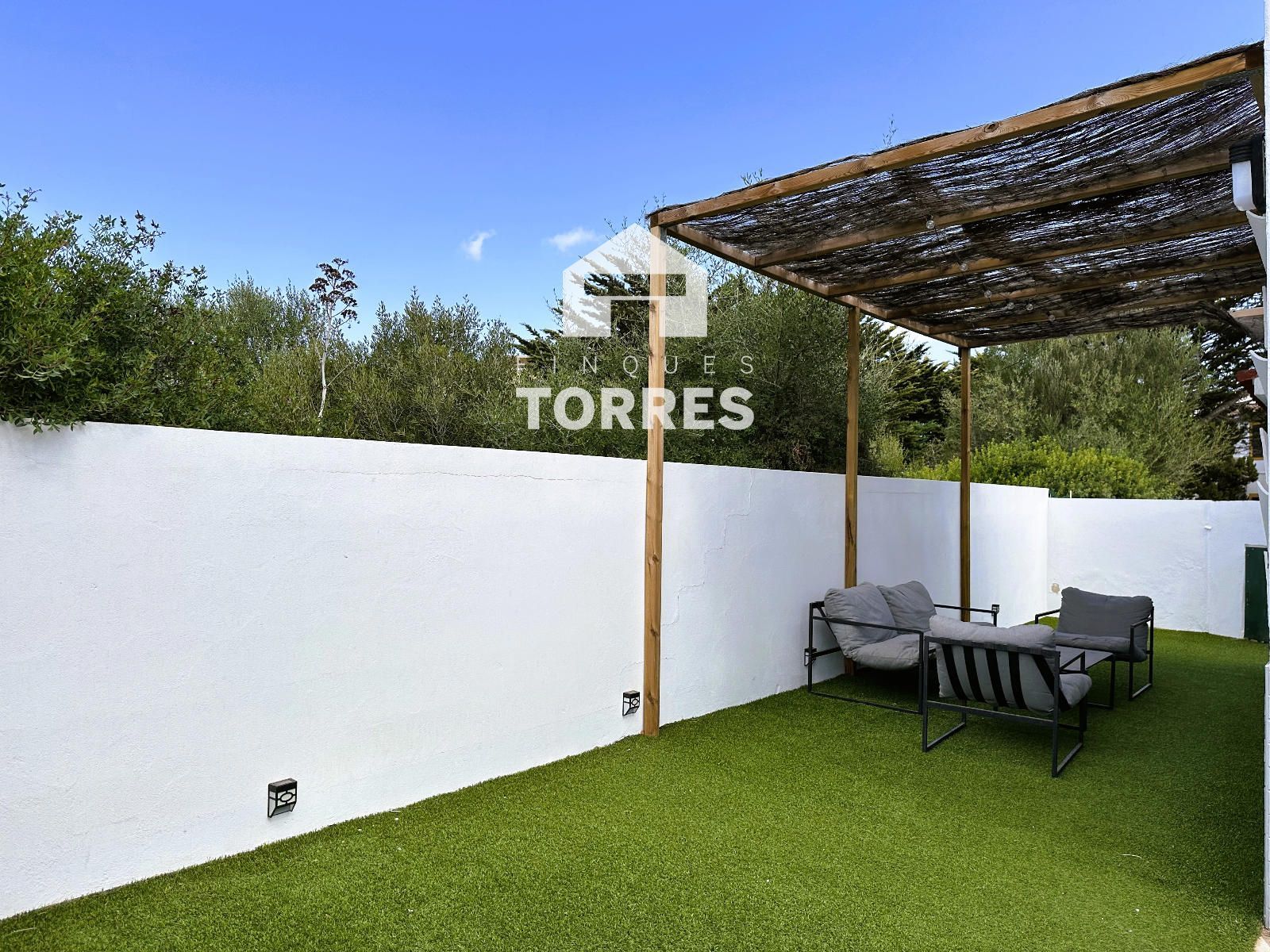 Detached Villa for sale in Ciutadella de Menorca, Baleares (Cala en Bosch) - Foto 22