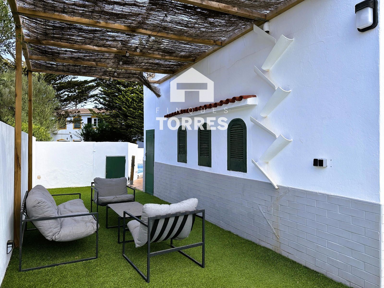 Detached Villa for sale in Ciutadella de Menorca, Baleares (Cala en Bosch) - Foto 23