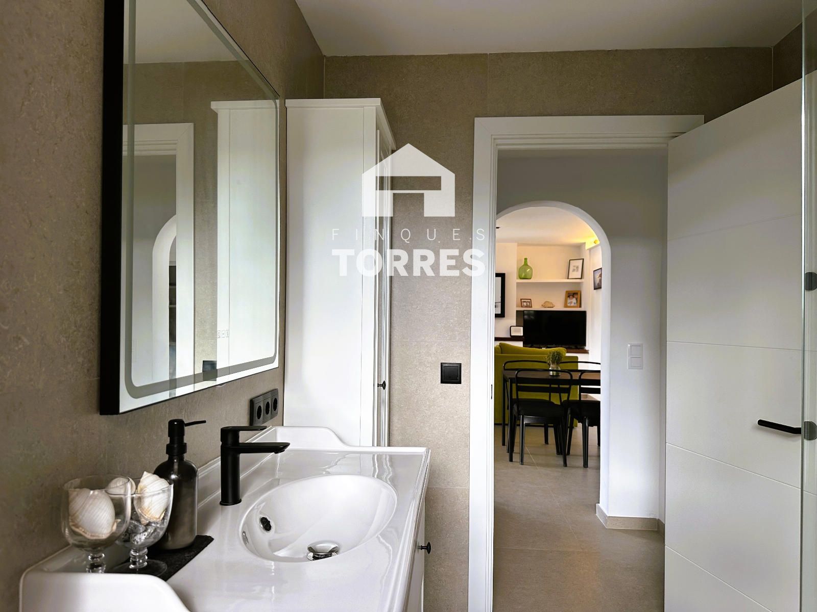 Detached Villa for sale in Ciutadella de Menorca, Baleares (Cala en Bosch) - Foto 13
