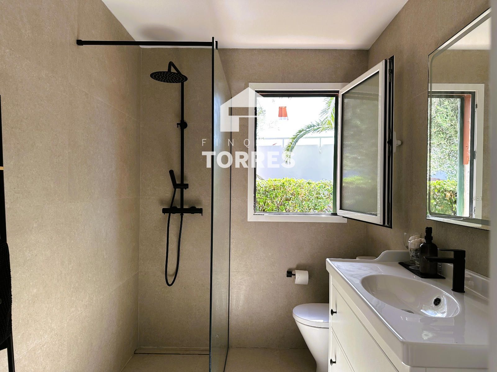Detached Villa for sale in Ciutadella de Menorca, Baleares (Cala en Bosch) - Foto 10