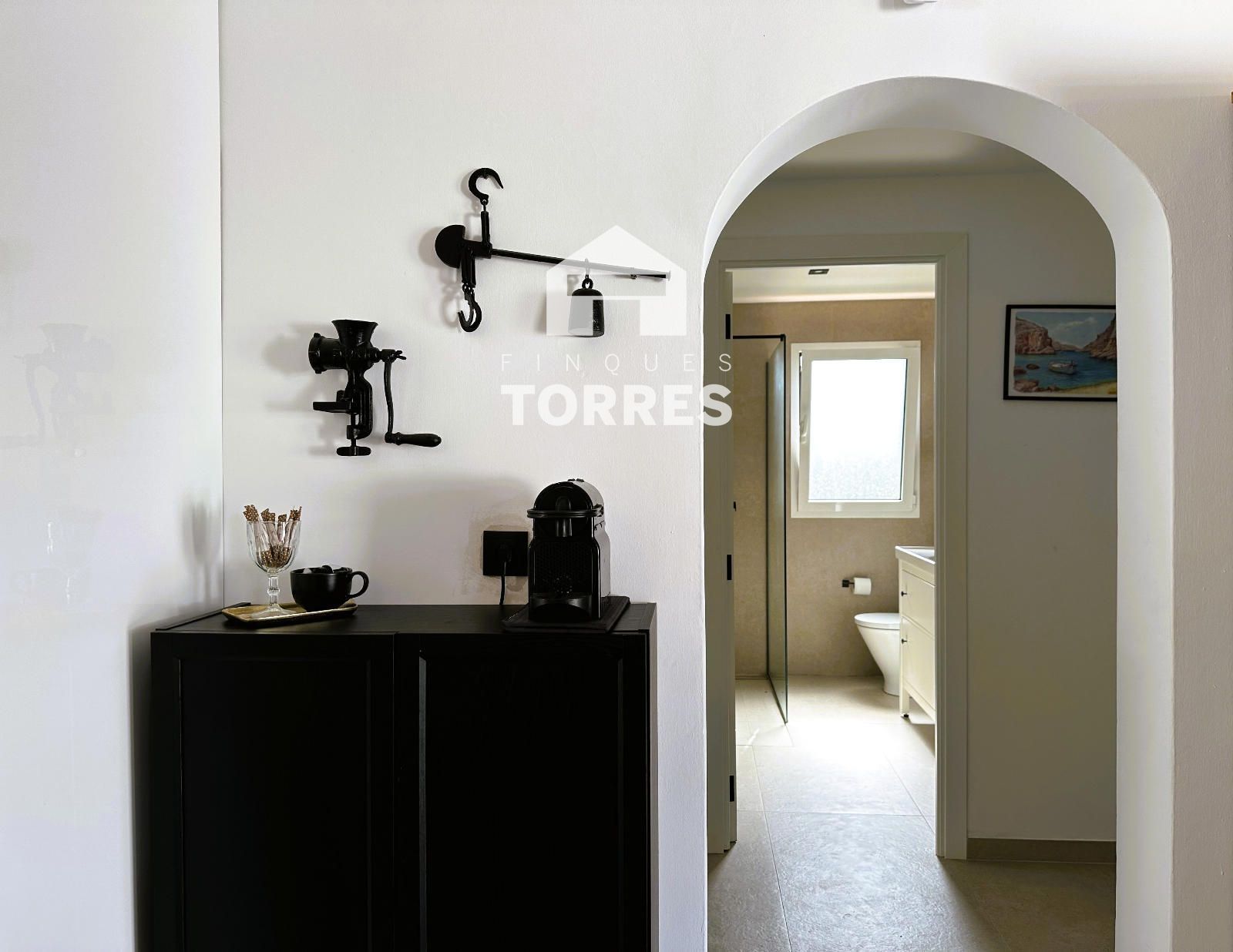 Detached Villa for sale in Ciutadella de Menorca, Baleares (Cala en Bosch) - Foto 9