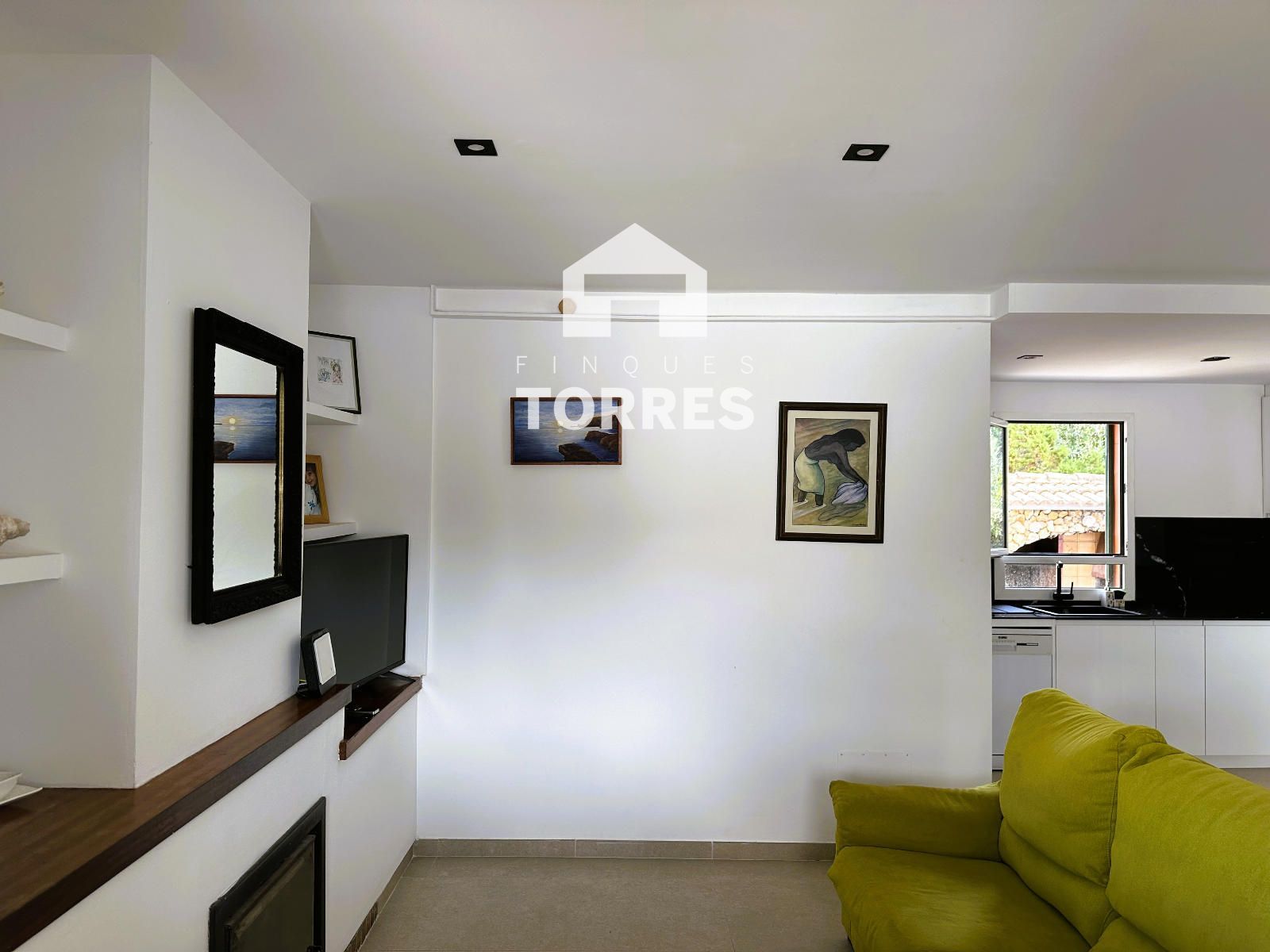 Detached Villa for sale in Ciutadella de Menorca, Baleares (Cala en Bosch) - Foto 8