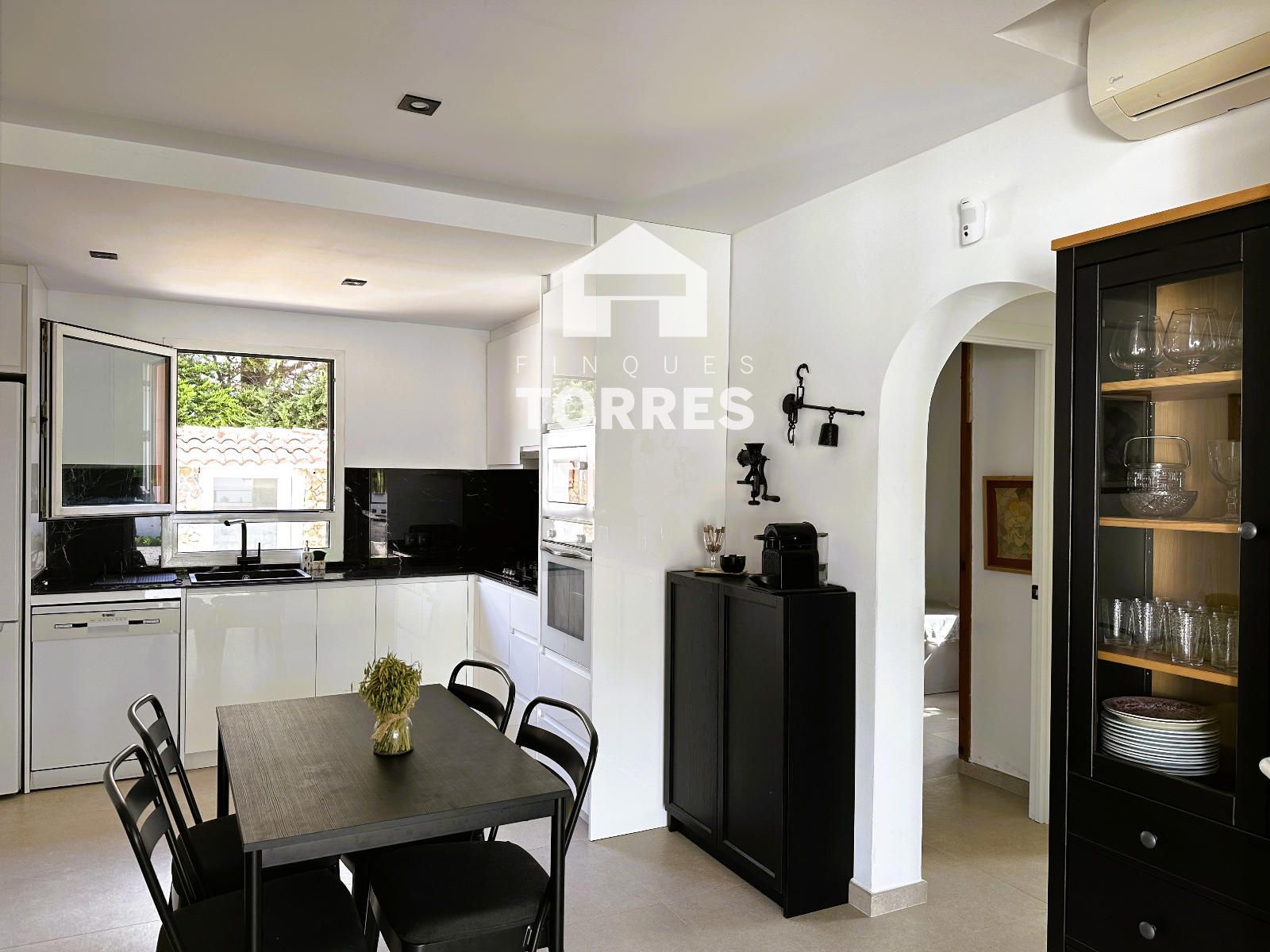 Detached Villa for sale in Ciutadella de Menorca, Baleares (Cala en Bosch) - Foto 3
