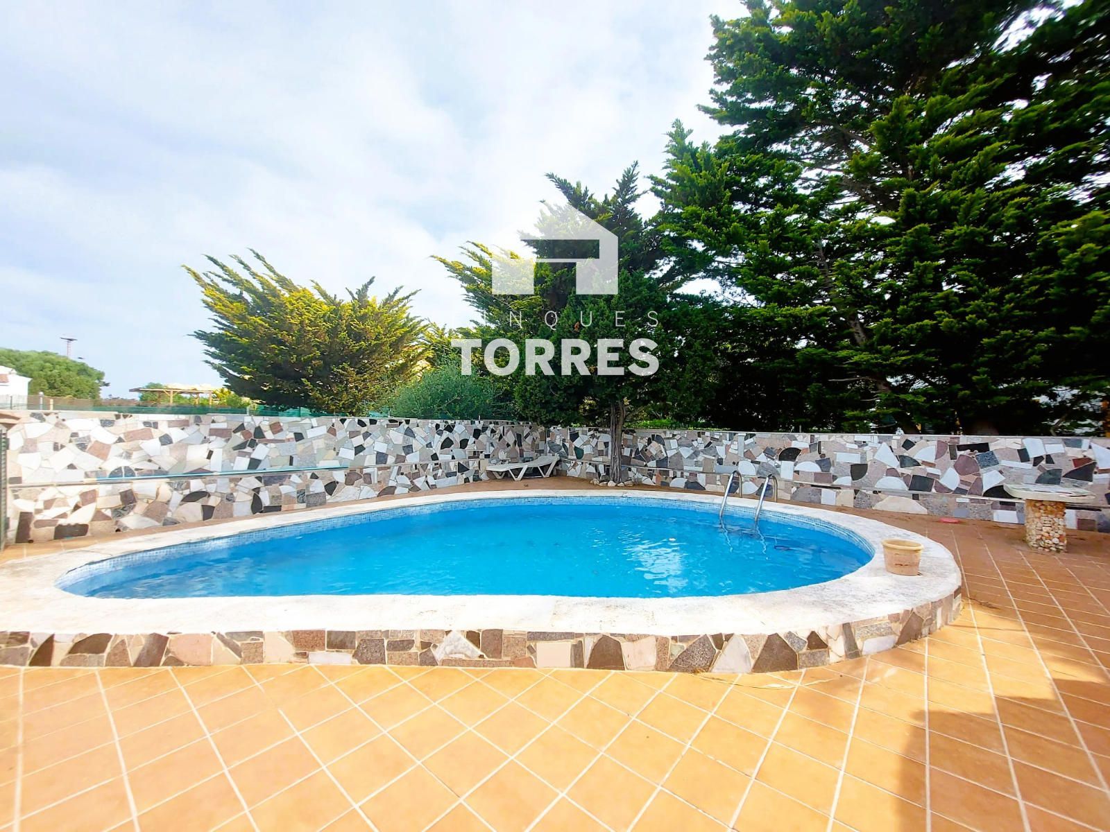 Detached Villa for sale in Ciutadella de Menorca, Baleares (Cala en Bosch) - Foto 25