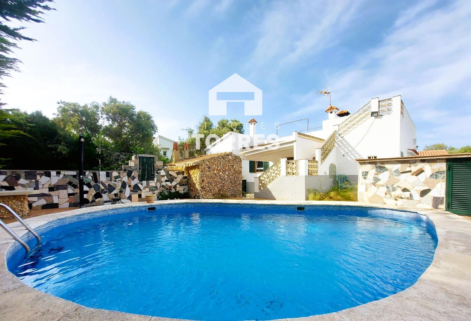 Detached Villa for sale in Ciutadella de Menorca, Baleares (Cala en Bosch) - Foto 26