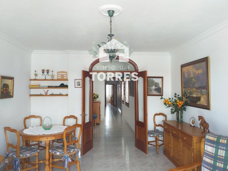 Piso en venta Alaior, Baleares. Ref: 1359. Finques Torres