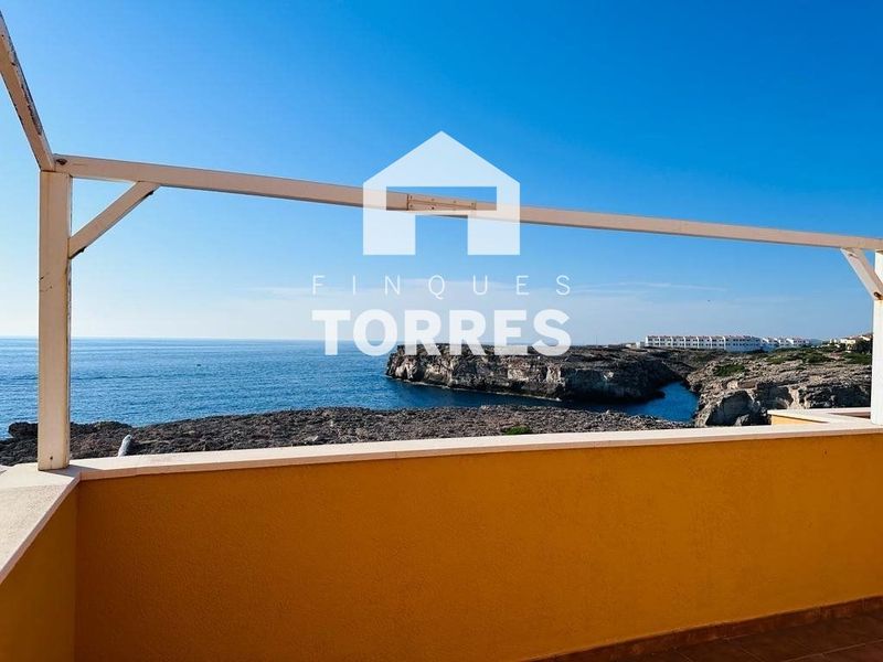 Apartamento en venta Ciutadella de Menorca, Baleares. Ref: 1367. Finques Torres