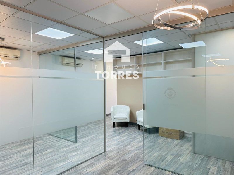 Local Comercial en venta Ciutadella de Menorca, Baleares. Ref: 1630. Finques Torres