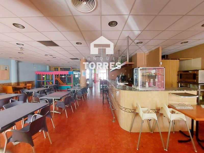 Local Comercial en venta Ciutadella de Menorca, Baleares. Ref: 1648. Finques Torres