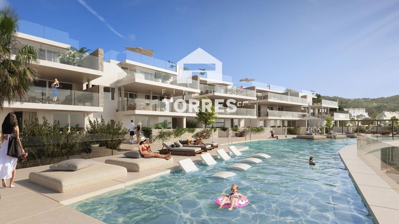 Apartamento en venta Es Mercadal, Baleares. Ref: 1659. Finques Torres