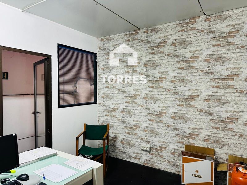 Nave Industrial en alquiler y traspaso Ciutadella de Menorca, Baleares. Ref: 1673. Finques Torres