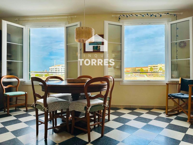 Piso en venta Ciutadella de Menorca, Baleares. Ref: 1689. Finques Torres