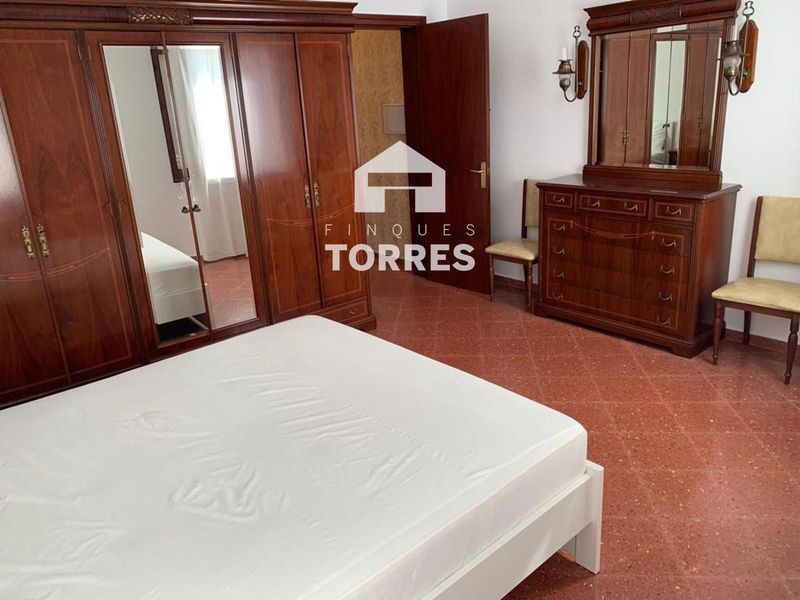 Piso en venta Ciutadella de Menorca, Baleares. Ref: 1691. Finques Torres