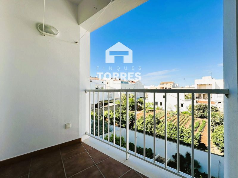 Piso en venta Ciutadella de Menorca, Baleares. Ref: 1694. Finques Torres