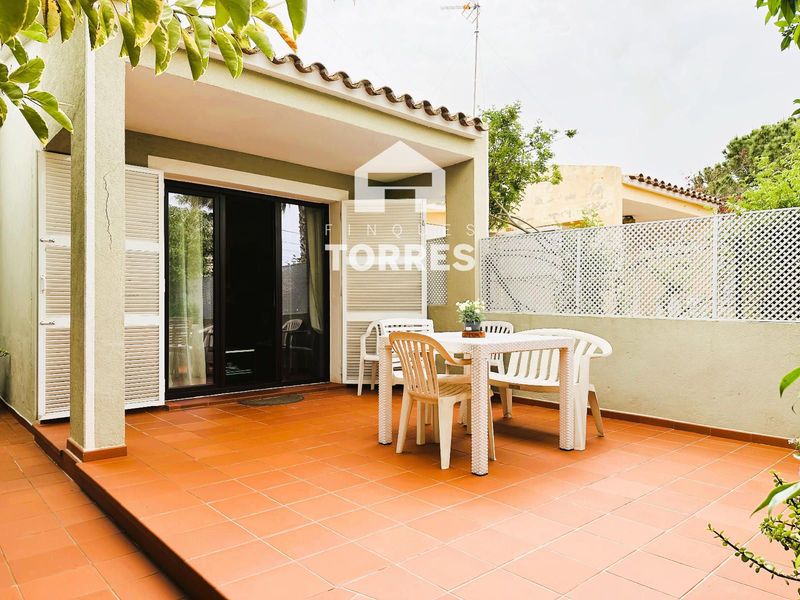 Chalet Independiente en venta Ciutadella de Menorca, Baleares. Ref: 1695. Finques Torres