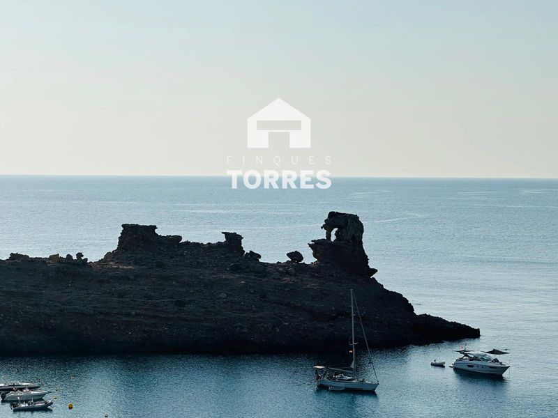 Appartament en vente Ciutadella de Menorca, Baleares. Ref: 1699. Finques Torres