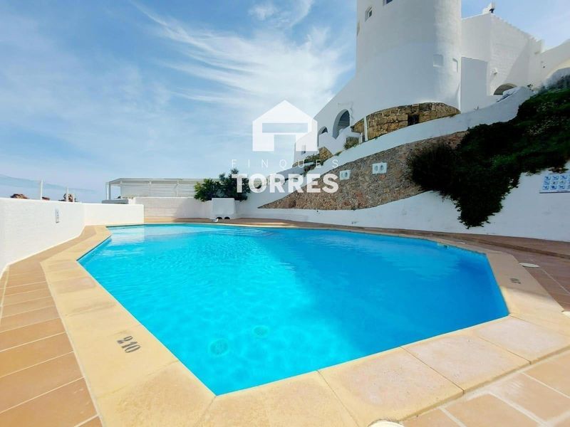 Apartamento en venta Ciutadella de Menorca, Baleares. Ref: 1706. Finques Torres