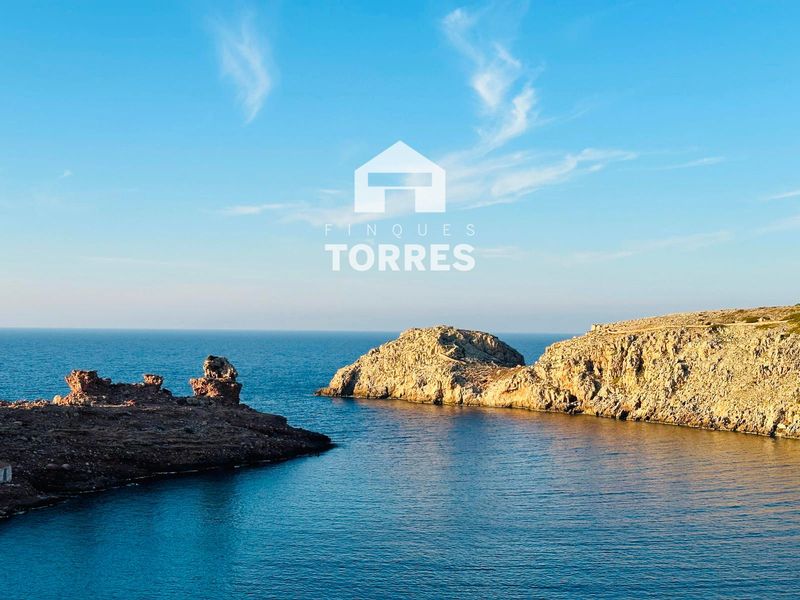 Apartament for sale Ciutadella de Menorca, Baleares. Ref: 1707. Finques Torres