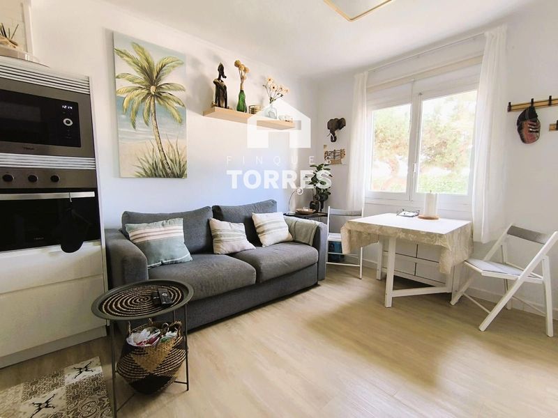 Apartament en venda Ciutadella de Menorca, Baleares. Ref: 1718. Finques Torres