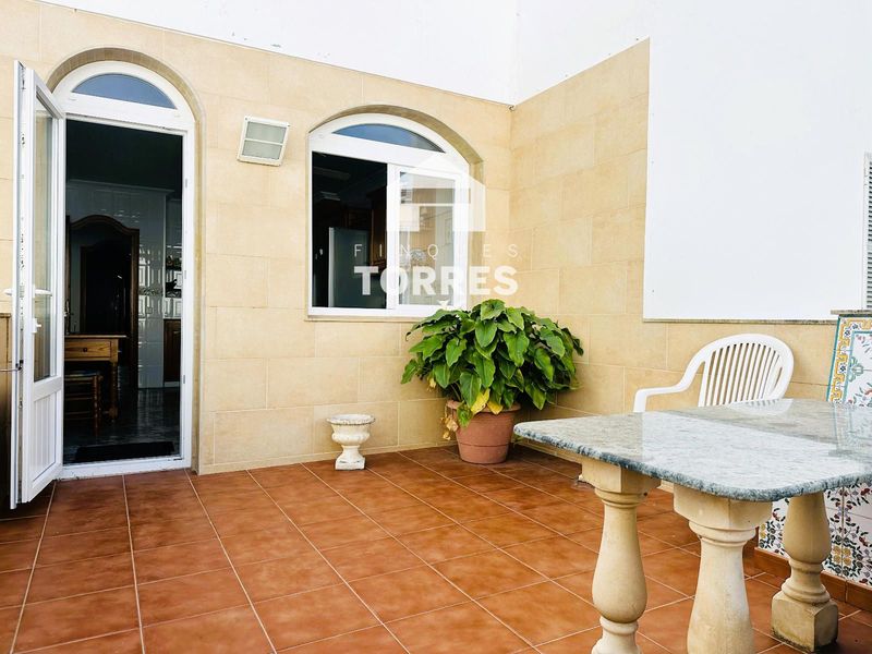 Appartement en vente Ciutadella de Menorca, Baleares. Ref: 1723. Finques Torres