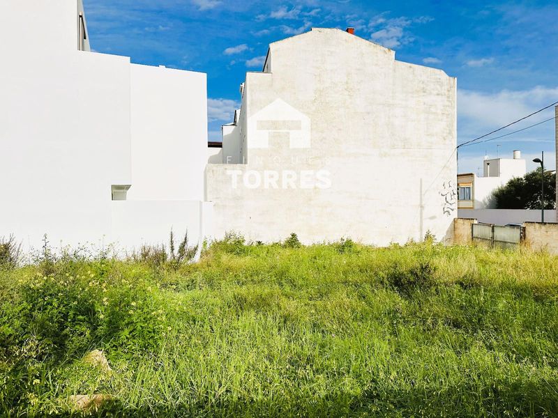 Grundstück zu verkaufen Ciutadella de Menorca, Baleares. Ref: 1724. Finques Torres