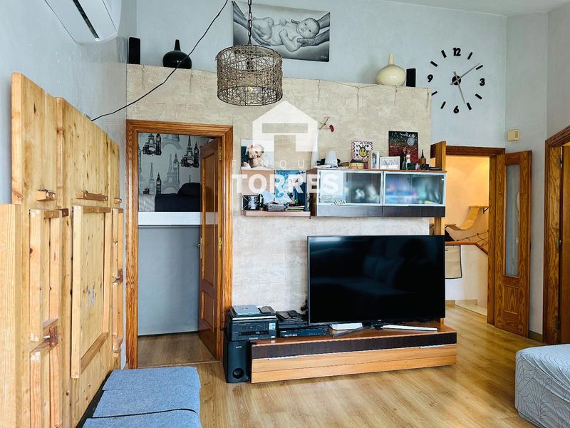 Penthaus zu verkaufen Ciutadella de Menorca, Baleares. Ref: 1725. Finques Torres