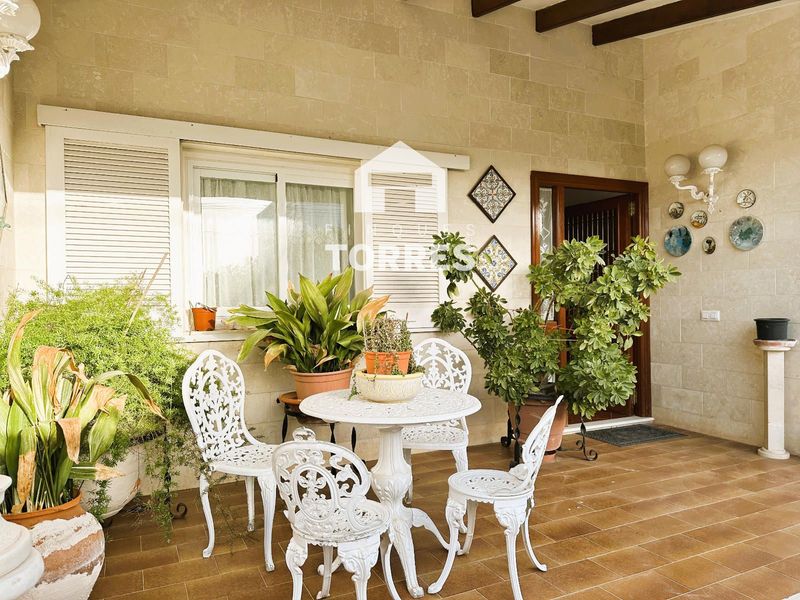 Adosado en venta Ciutadella de Menorca, Baleares. Ref: 1727. Finques Torres