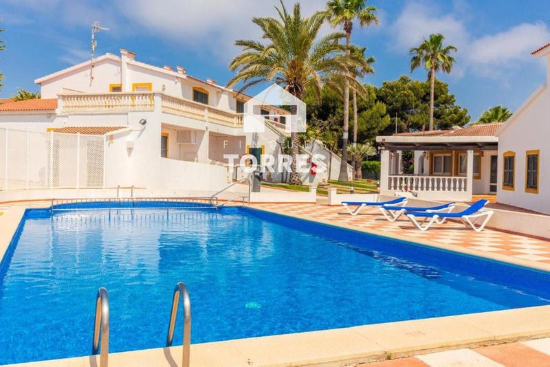 Apartament for sale Ciutadella de Menorca, Baleares. Ref: 1728. Finques Torres