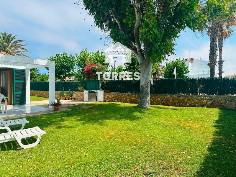 Apartament zu verkaufen Ciutadella de Menorca, Baleares. Ref: 1735. Finques Torres