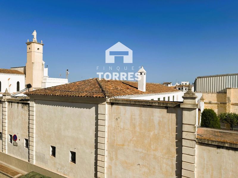 Haus zu verkaufen Ciutadella de Menorca, Baleares. Ref: 1739. Finques Torres