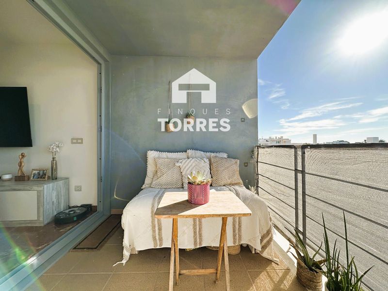 Piso en venta Ciutadella de Menorca, Baleares. Ref: 1741. Finques Torres
