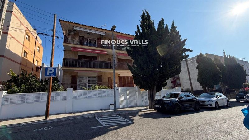 Piso en venta Cunit, Tarragona. Ref: 1212. Finques Valls