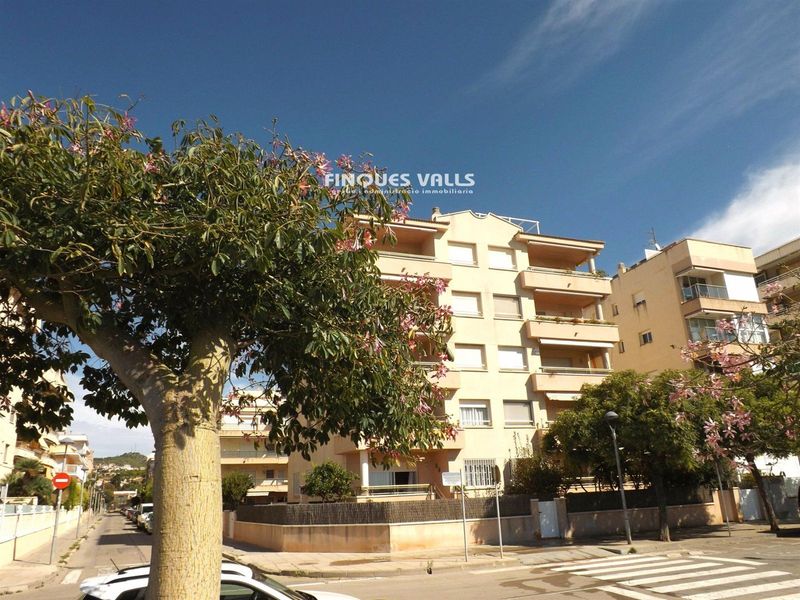 Piso en venta Segur De Calafell, Tarragona. Ref: 1218. Finques Valls
