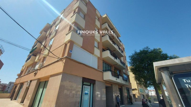 Oficina en venta Segur De Calafell, Tarragona. Ref: 1251. Finques Valls